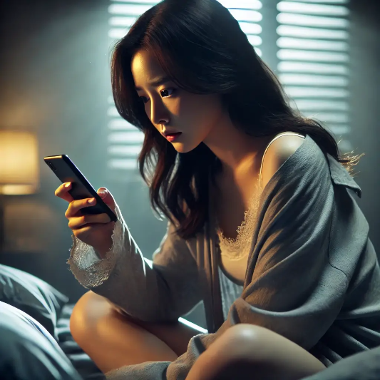 불안형 애착,사랑,버려짐,두려워,갈망,몰입,확인 욕구,과민 반응,과잉 해석,일관되지 않은 반응