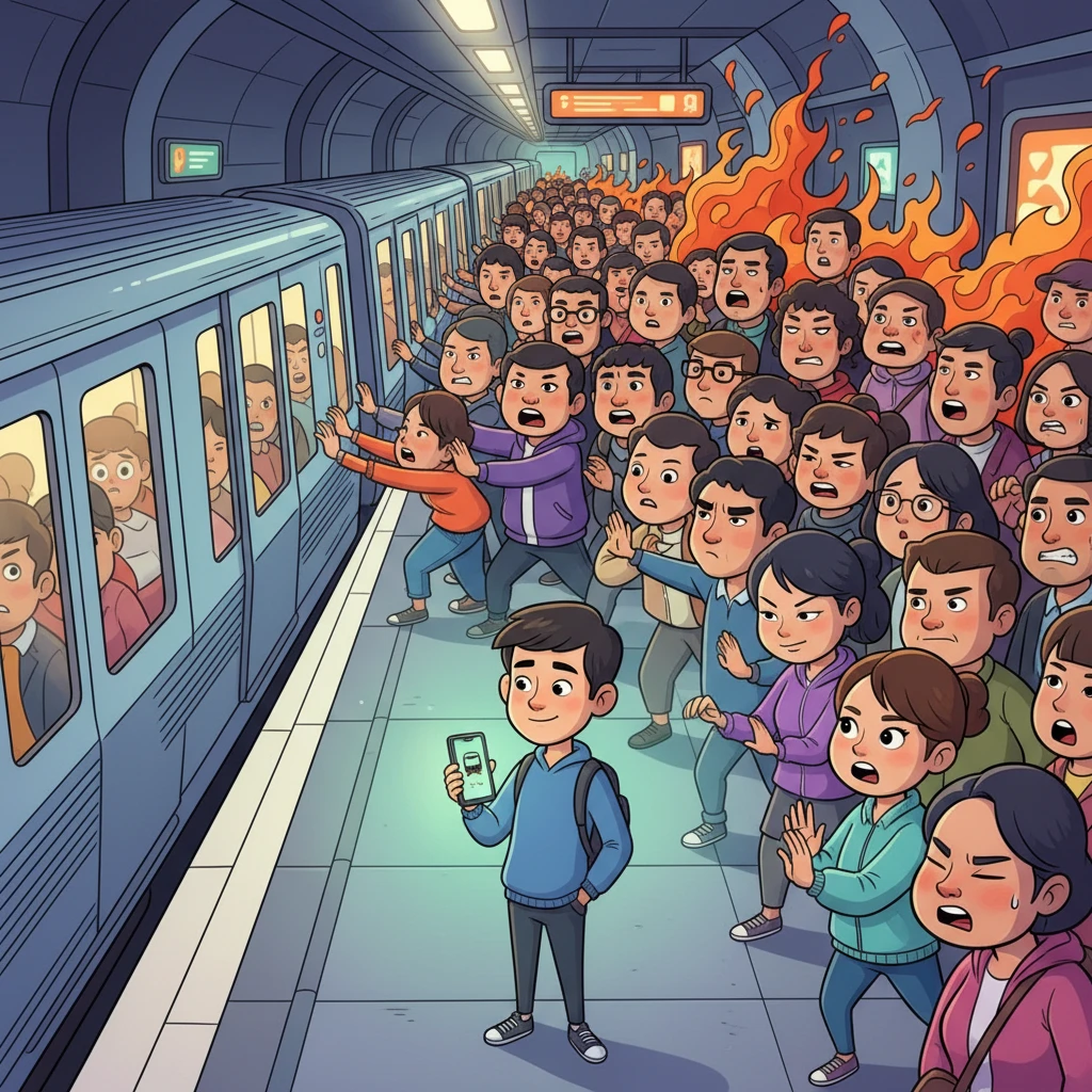 7호선 마들역 평일 공휴일 시간표와 ..