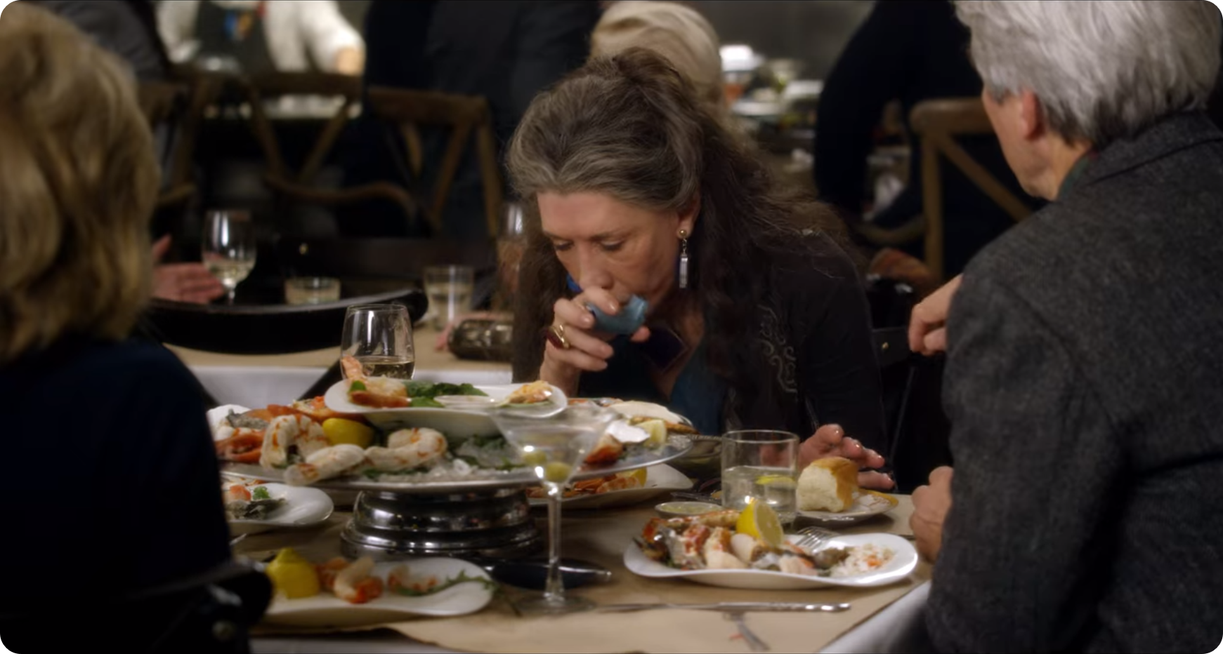 그레이스앤프랭키