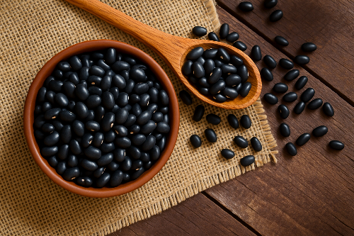 검은콩 이미지
