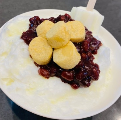 투썸플레이스 인기빙수 추천 BEST 5