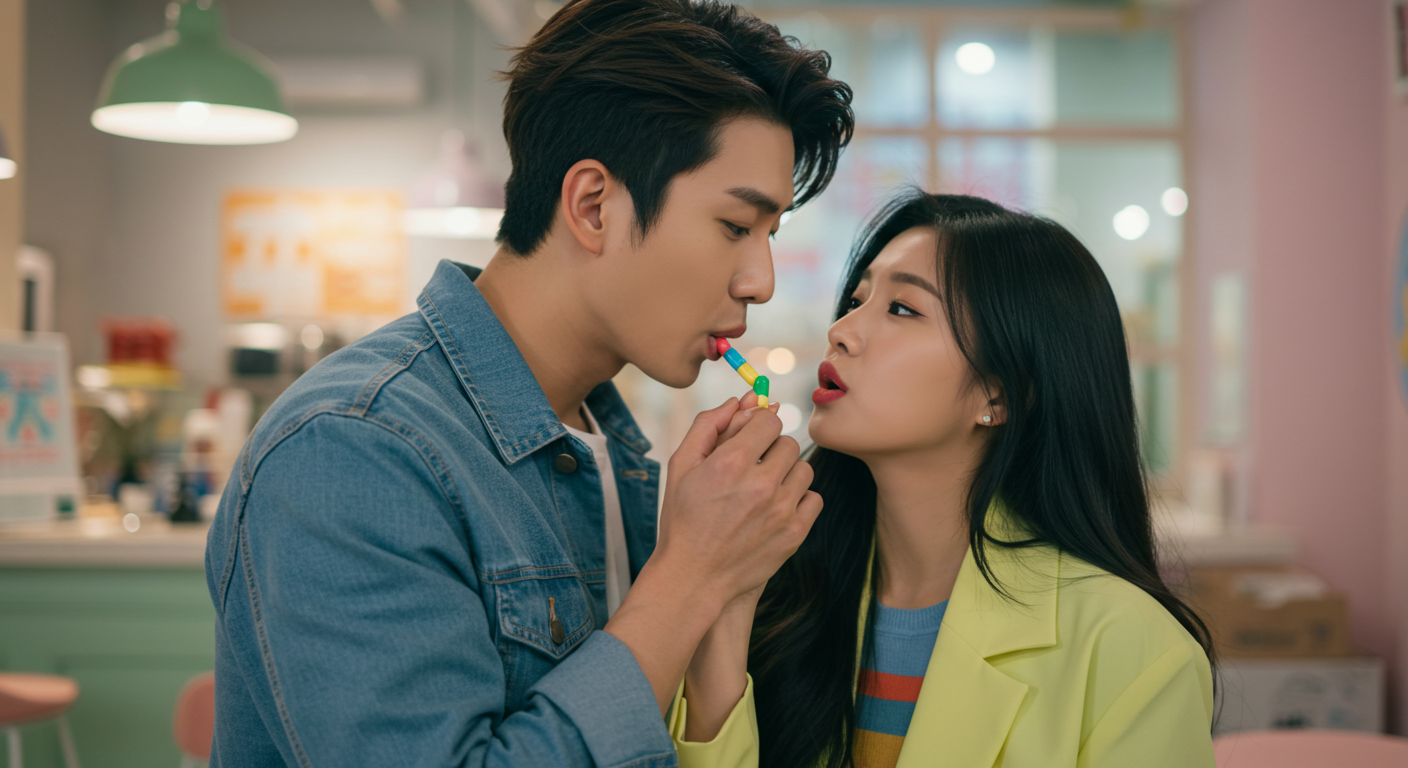 연령대별 남성 갱년기 약추천