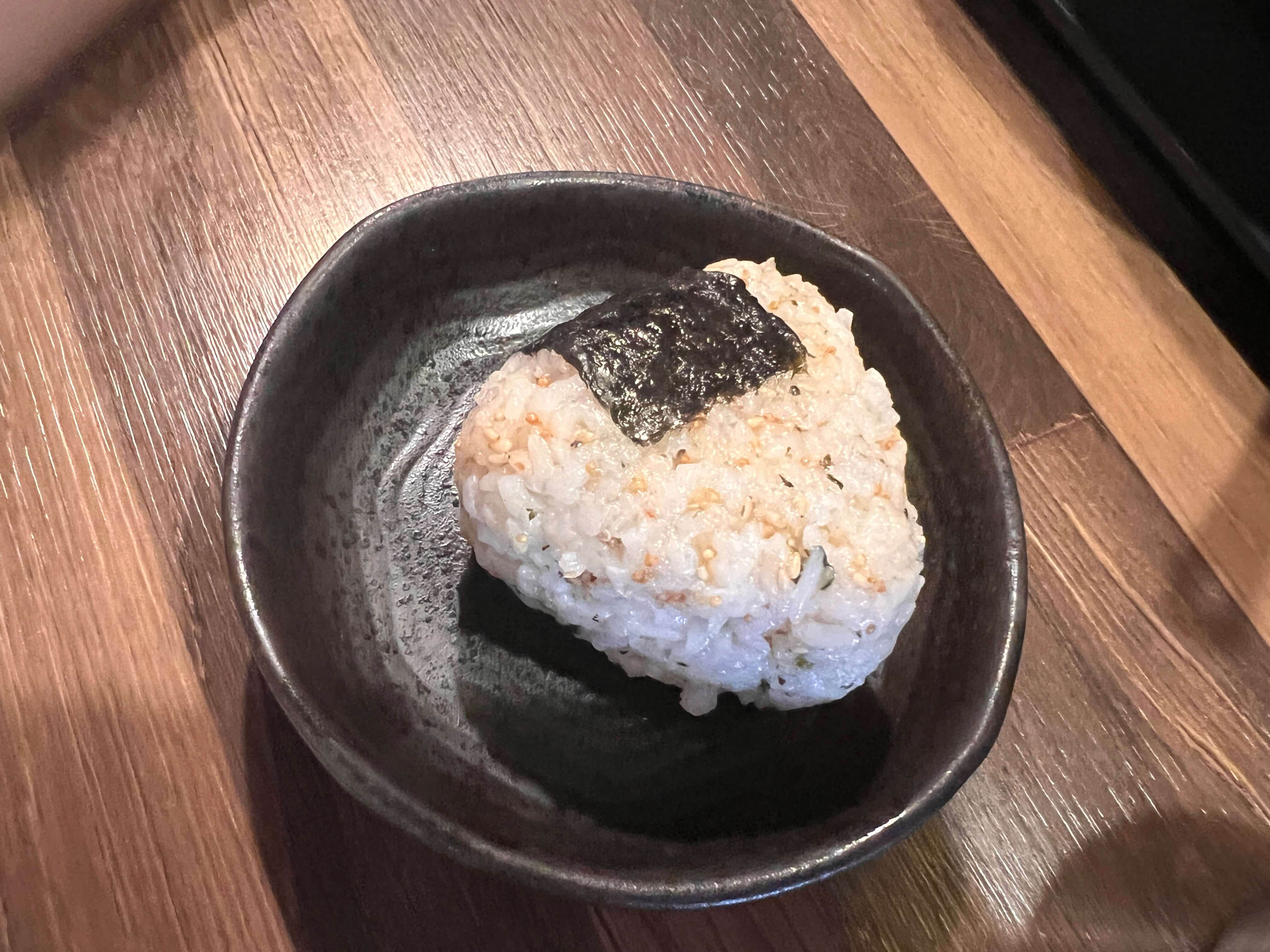 오니기리