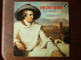 가곡의 왕, 슈베르트