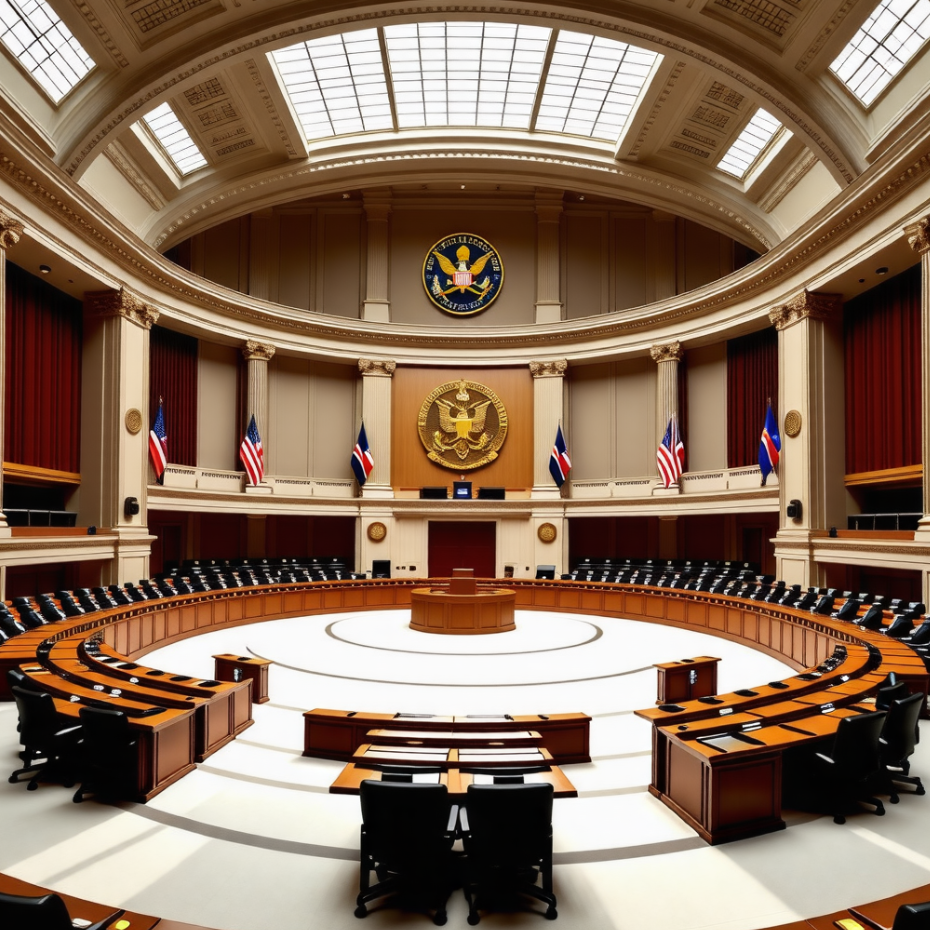 국회 의회 관련 사진