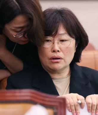 유재은 법무관리관 프로필 나이 학력 군대 계급 경력