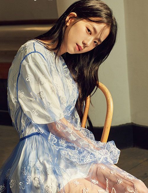 JISOO IN 블랙핑크 지수 입덕