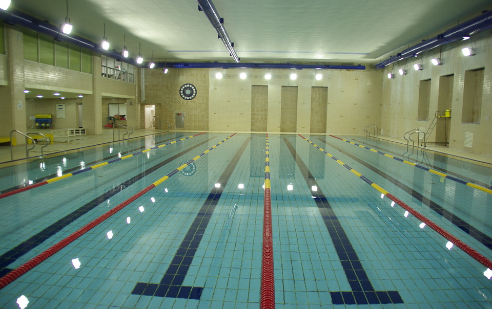 태화기독교사회복지관 운동 프로그램 헬스 수영 필라테스 요가