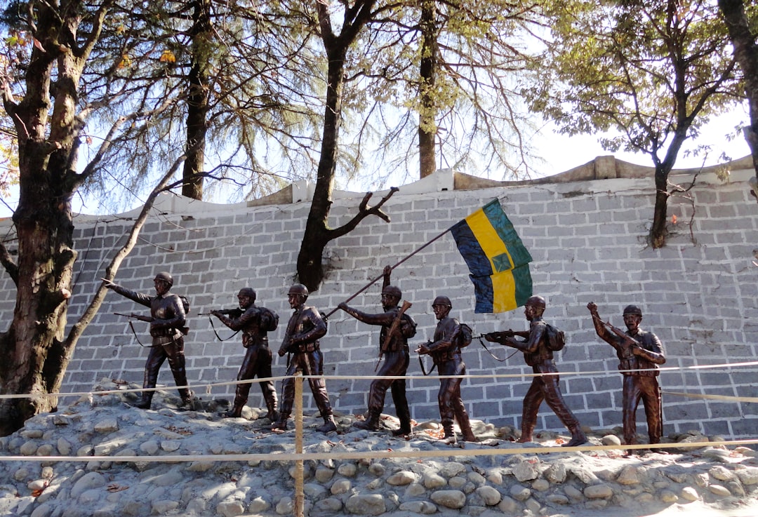 'Battalion'