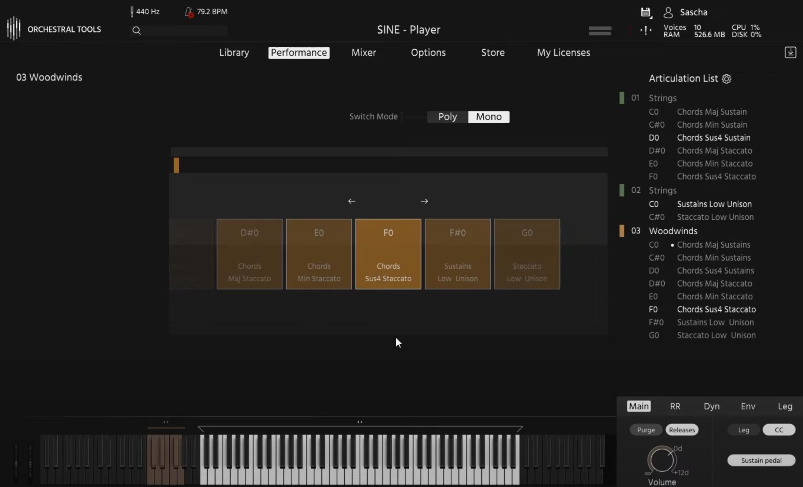 무료 가상악기 VSTi - LAYERS 오케스트라