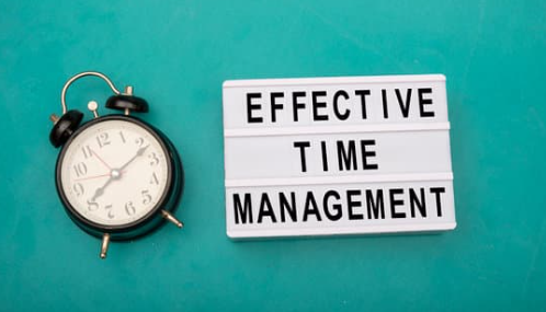 뽀모도로(포모도로) 테크닉: 집중력과 시간 관리를 위한 최고의 학습 도구 생산성 극대화 휴식