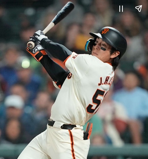 이정후 메이저리그 연봉, 타율, 경기일정