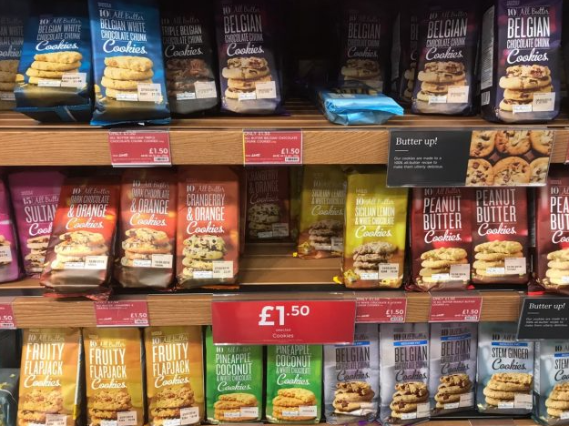 영국 런던여행 코스 준비물 선물 011