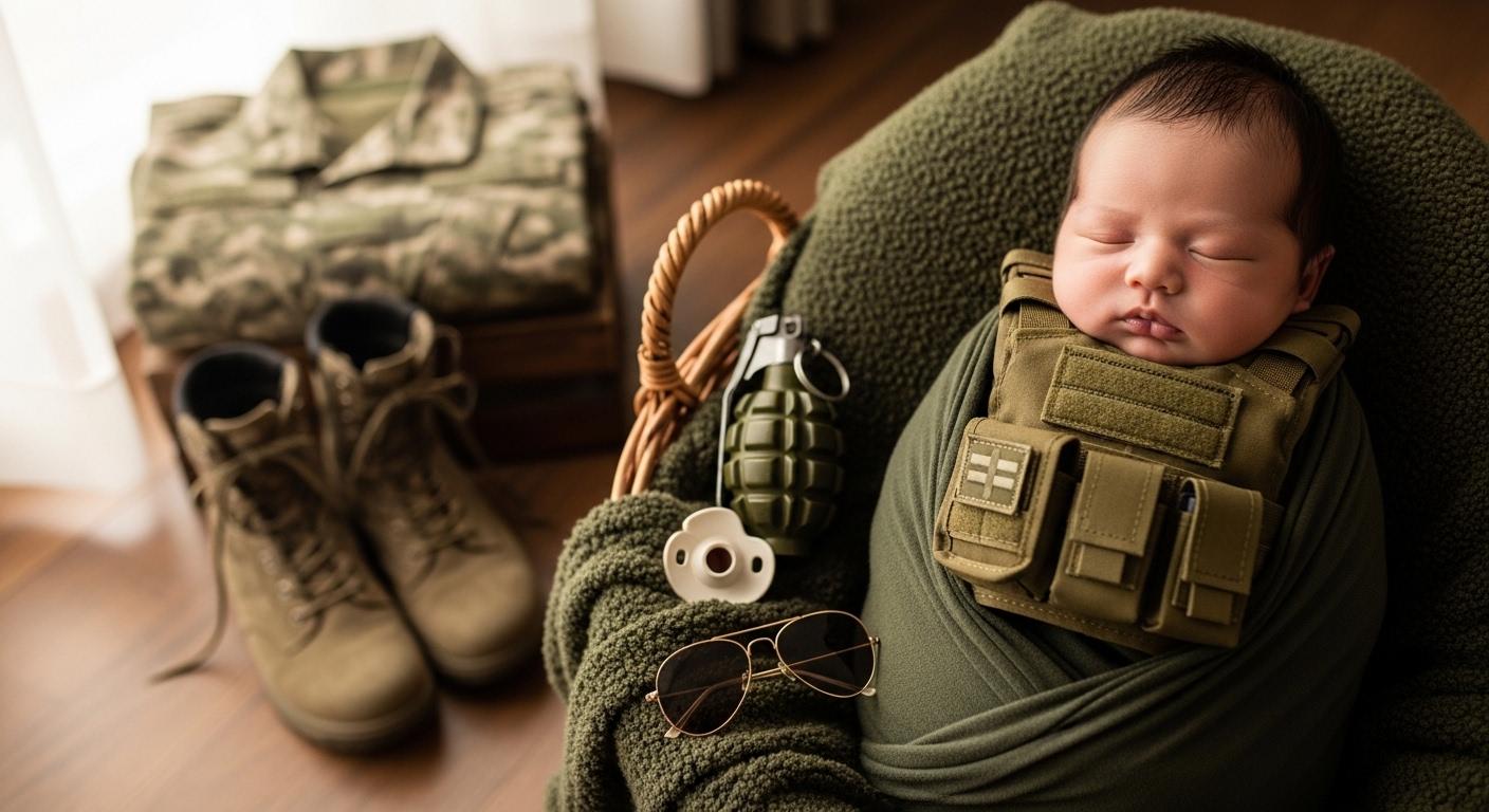 신생아 특공 총정리