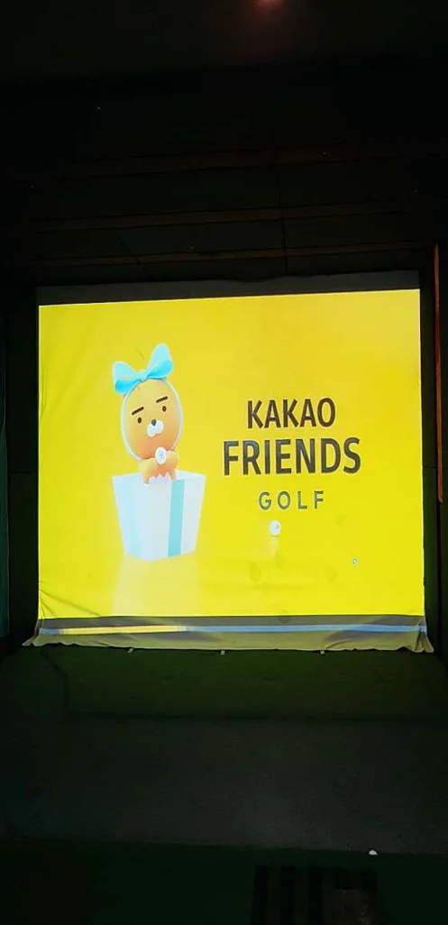 캡틴골프아카데미