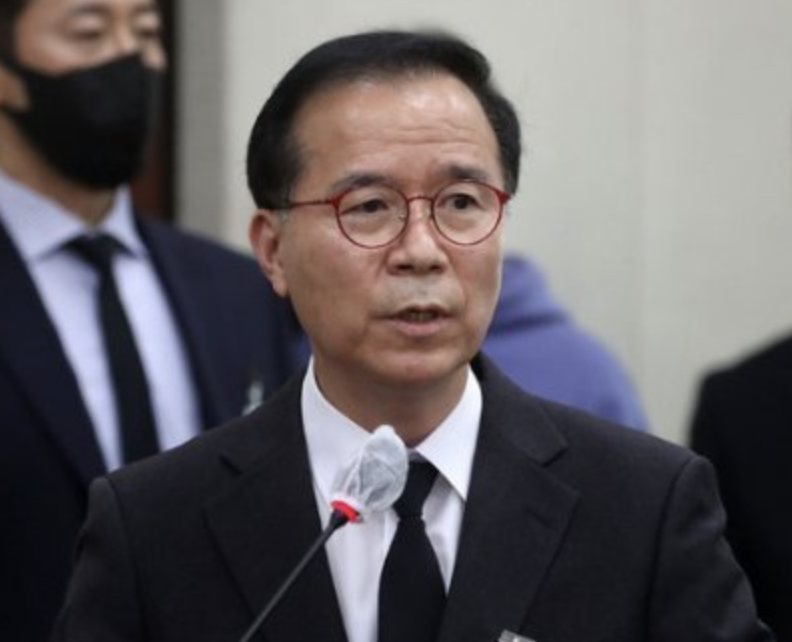 경찰 김광호
