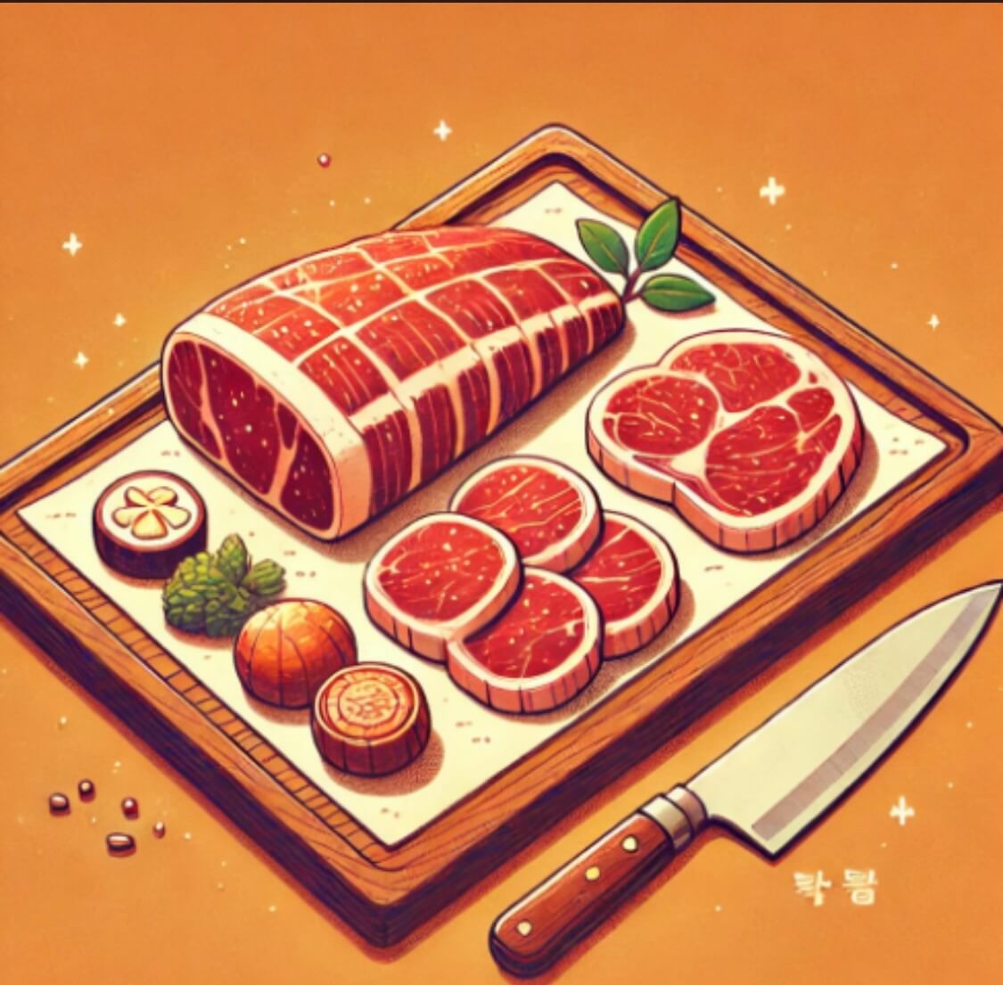 2024 소(牛)프라이즈 투뿔 반값 한우세일