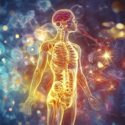 염증 수치 낮추는 생활 습관 10가지, 건강 지키는 법6