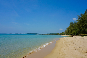 푸꾸옥 여행 추천 붕바우 비치