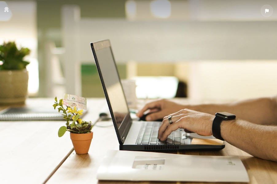 취미를 직업으로 만드는 데 도움을 준 온라인 플랫폼 소개