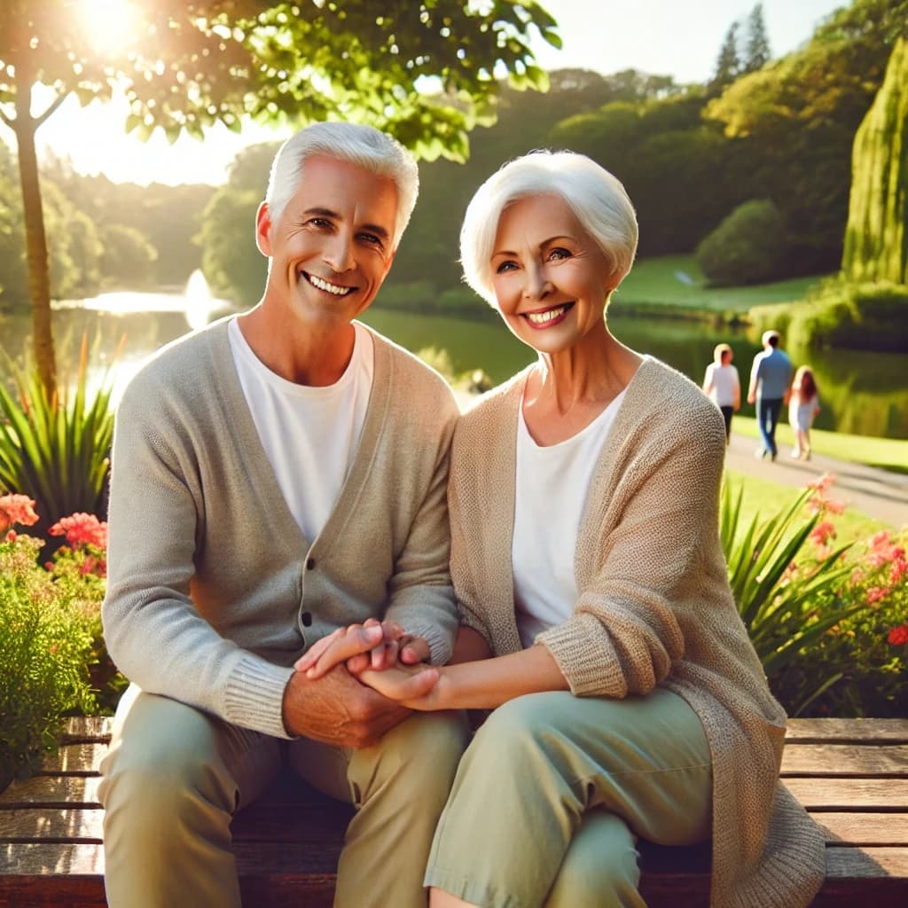 4050세대 노후 대비 자산운영은 어떻게 해야 할까? (금융자산 중심)