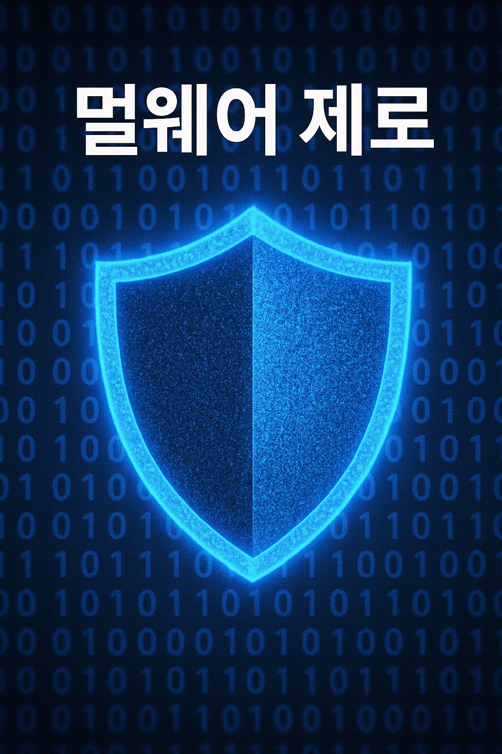 멀웨어제로 완벽 활용법