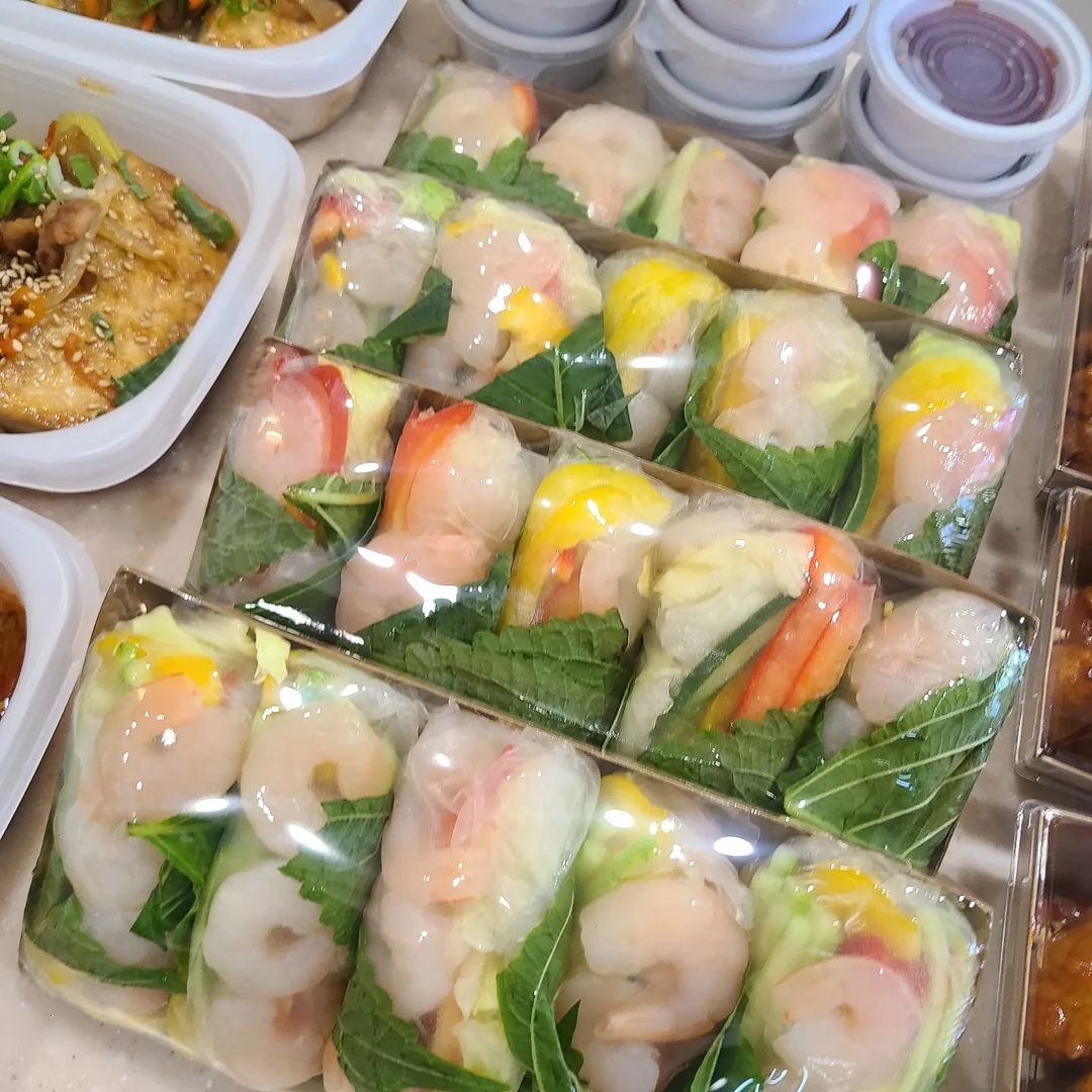 모두가 만족하는 오감만족 이룸 반찬 양천구 신정네거리역 맛집 추천 생방송투데이 리얼맛집 오늘방송 우리 동네 반찬 가게