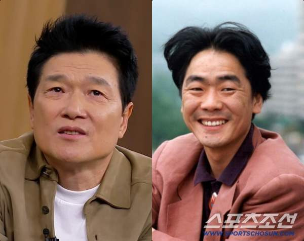 안치환 김광석 영안실에서 마지막 만남｜사망 전날 약속 취소&middot;30년 후 눈물 고백&middot;두 사람의 인연 총정리