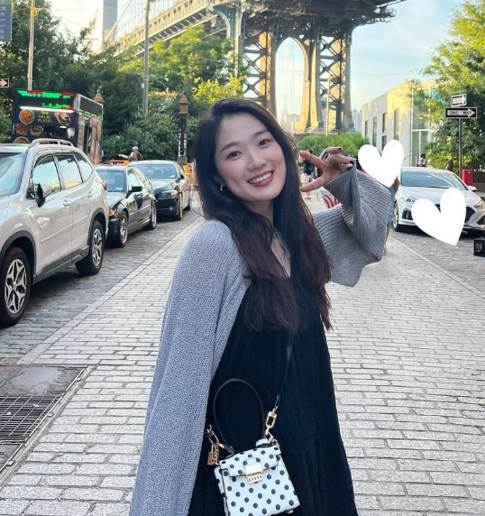 배우 김혜윤 키 나이 몸무게 소속사 영화 드라마