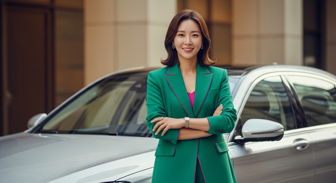 테슬라 모델Y 캠핑 모드