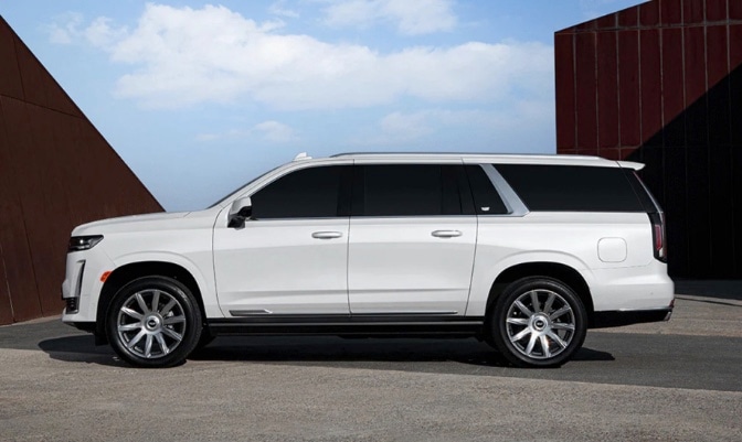 2024-캐딜락-에스컬레이트(Cadillac Escalade)-제원-가격-성능-옵션-모두-알아보기