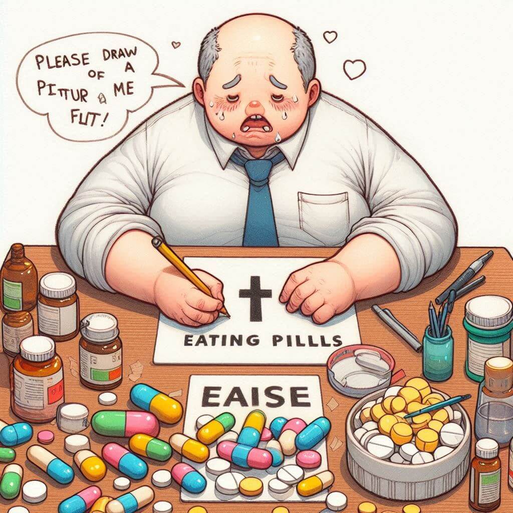 위고비 부작용, 가격, 비만치료제