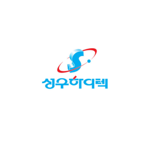 주식회사 성우하이텍 로고(CI)