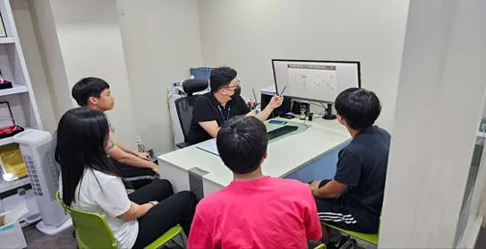 에듀플렉스 공덕2점