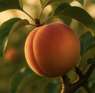 살구나무 열매 수확 시기&amp;#44; 가장 달고 맛있을 때를 알아보는 3가지 신호