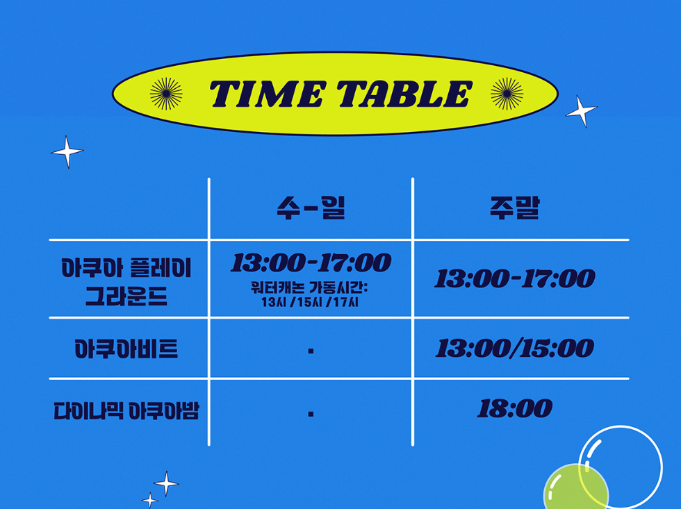 대구 이월드 트로피컬 아쿠아월드 일정 주차장 총정리