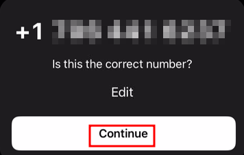 텔레그램 가상번호 가입
