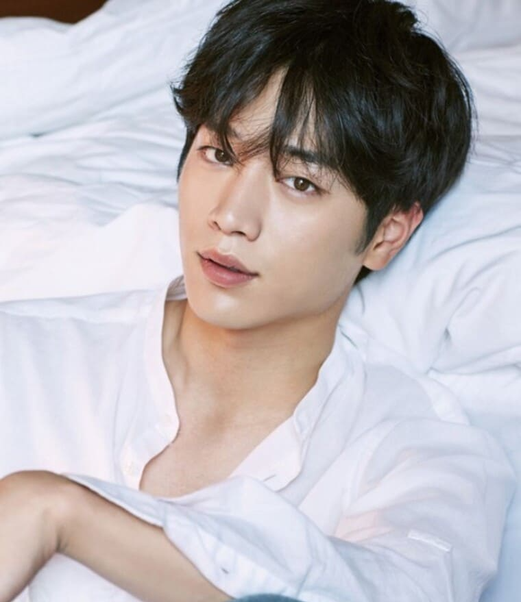 배우 서강준