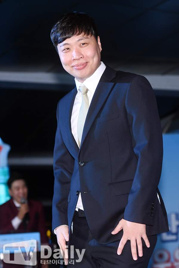 개그맨 이상준 논란