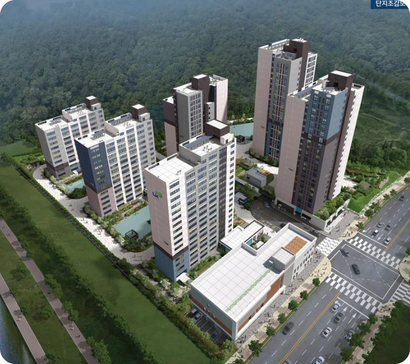 과천 지식정보타운 아파트 분양 단지, 과천푸르지오어울림라비엔오, 과천푸르지오오르투스, 과천르센토데시앙, 과천푸르지오벨라르테, 린파밀리에, 제이드자이, 통합임대 S10, S11, S12