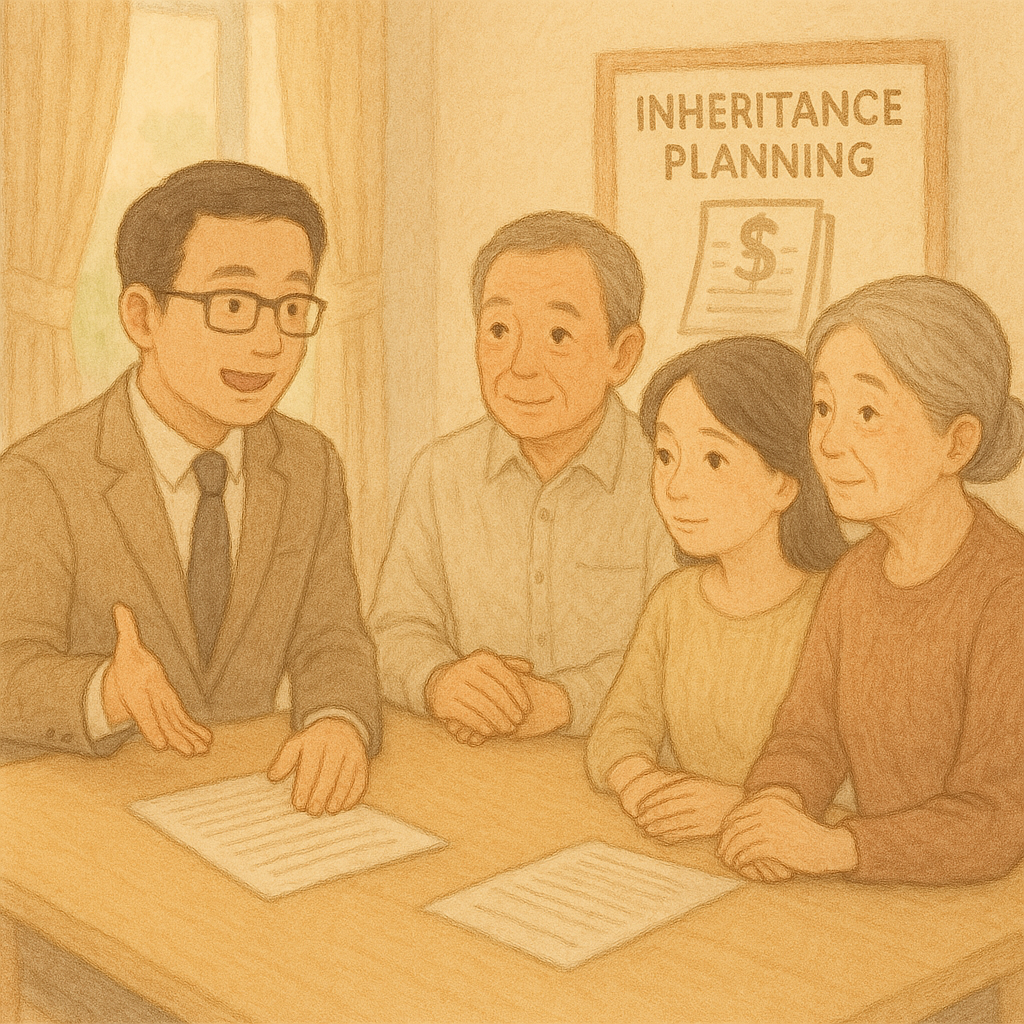 상속세 절세 방법 총정리! 합법적으로 세금 부담 줄이는 법