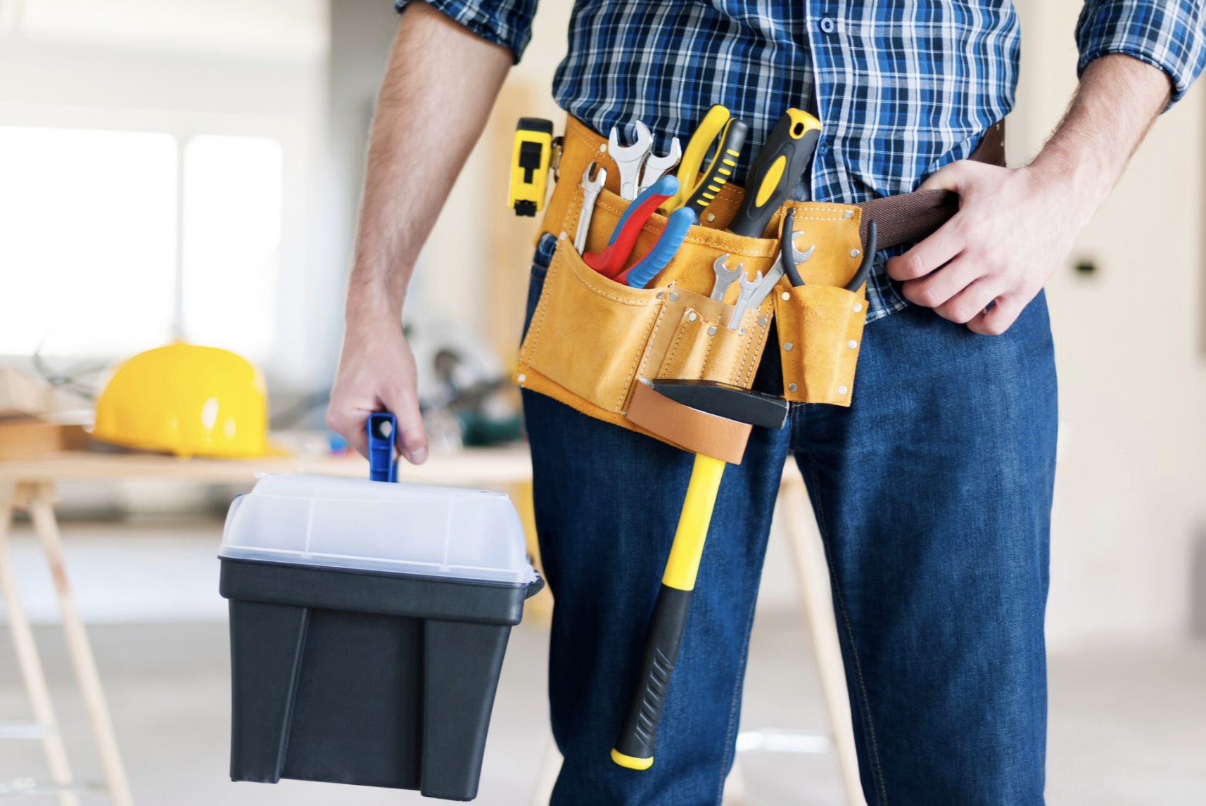 서울시 안심집수리 사업