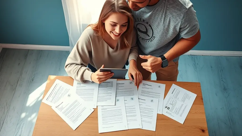 청년 월세 지원 대상자 어디서 어떻게 주의사항