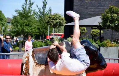 떨어지는 꿈해몽