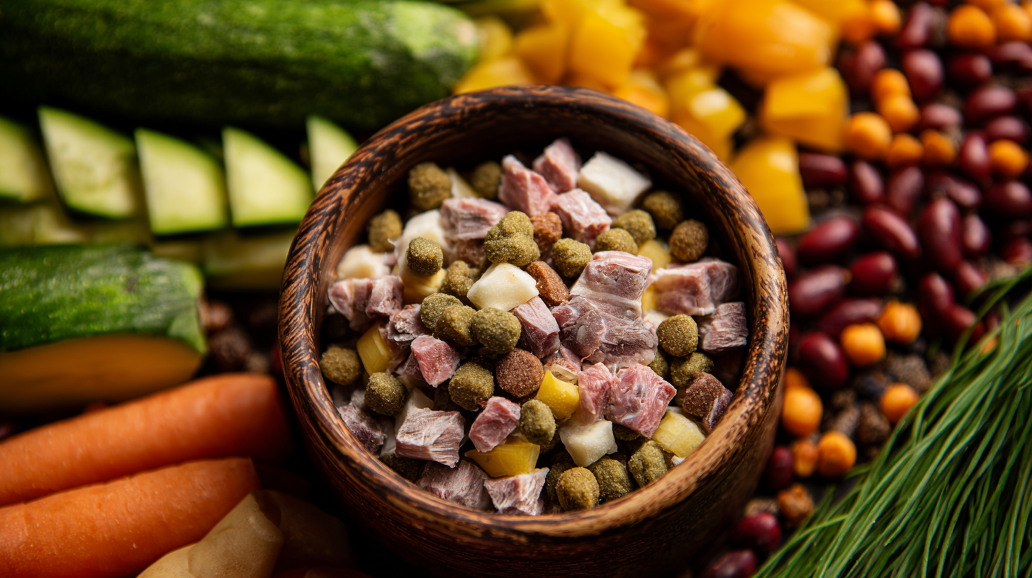 네추럴코어 홀리스틱 베네 M32 멀티프로테인 사료 구매방법