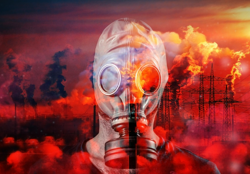 탄소배출이 전부가 아니다? – 기후위기 진짜 주범 TOP 3