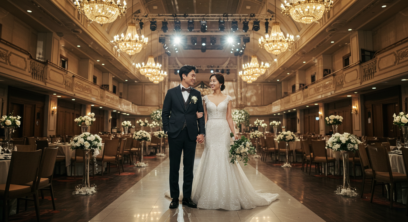 일본인과 결혼하는 방법