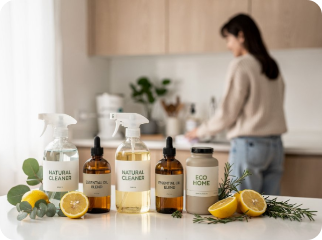 베르가못 폴리페놀 효능&amp;#44; 오일&amp;#44; 추출물