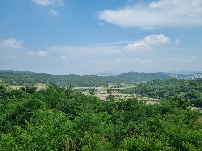현충원-모습