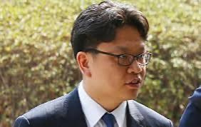 이시원 공직비서관 주요 경력